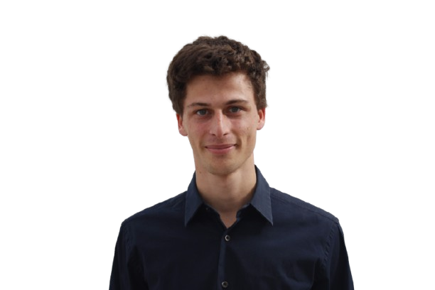 Tommaso Sibilia, founder of Beyond The Joystick