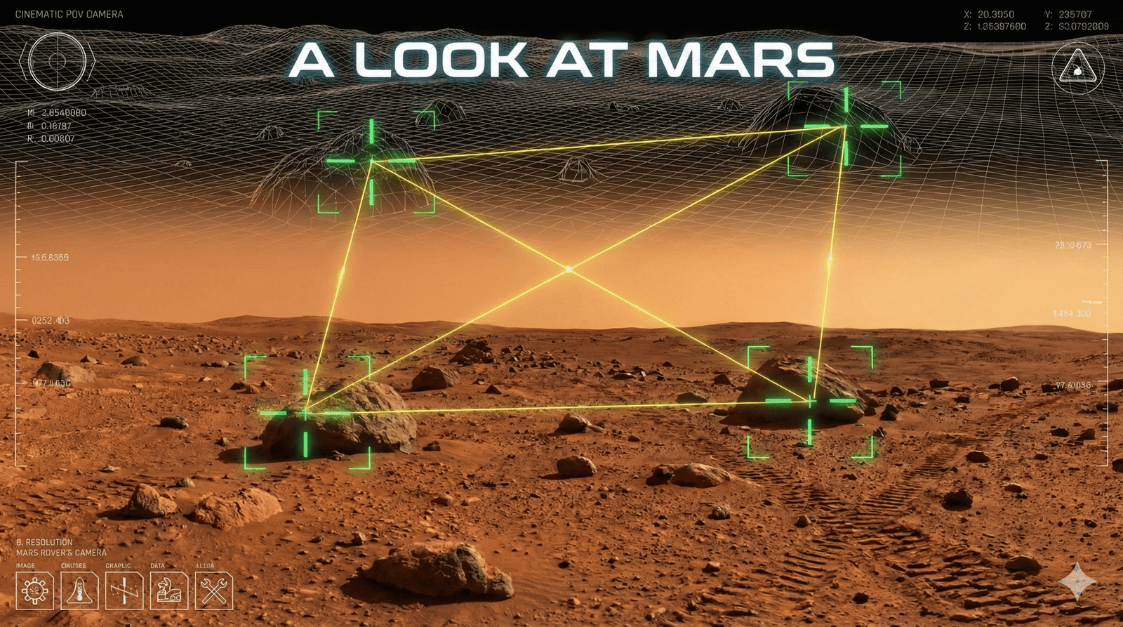 A Deep Dive into Visual Odometry: How Rovers Know ‘How Far’ They’ve Gone
